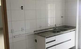 Imagem 2: Cuiabá - Apartamento Padrão - Jardim Aclimação