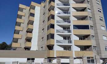 Imagem 2: Residencial Olympo - 3 Dorms. - Santa Lúcia