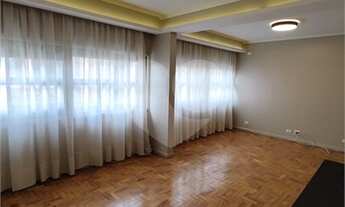 Imagem: São Paulo - Apartamento Padrão - JARDIM