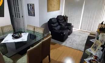 Imagem 4: APTO 87M2 - RUA SOROR ANGELICA - VILA ESTER - ZN