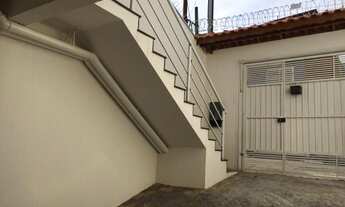 Imagem 2: Sobrados novos Vila Ré Jd Lisboa com 3 dormitórios e 4 vagas cobertas