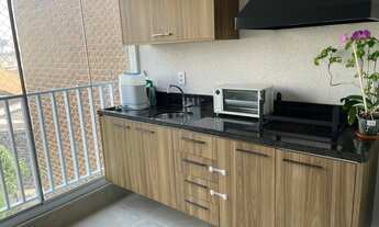 Imagem 3: Apartamento pronto - 75 m² - 3 dormitórios - 2 vagas - próximo ao Metrô São Paulo - Morum