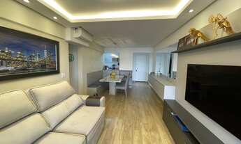 Imagem 2: Apartamento pronto - 75 m² - 3 dormitórios - 2 vagas - próximo ao Metrô São Paulo - Morum