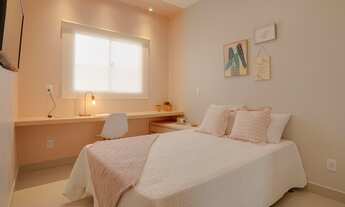 Imagem 7: Casa térrea com 3/4 sendo 1 suíte em condomínio. (ultimas unidades