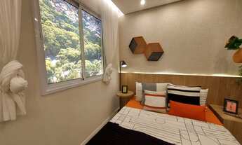 Imagem 4: Apartamento de 2 quartos na Zona Sul de São Paulo - Anchieta