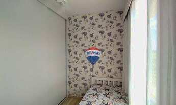 Imagem 6: Apartamento à venda, 53 m² por R$ 200.000,00 - Jardim Interlagos - Ribeirão Preto/SP