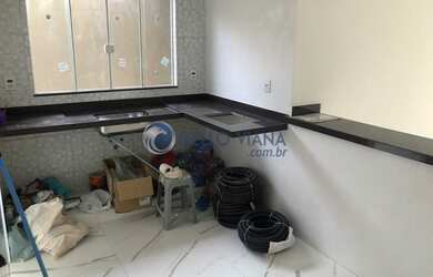 Imagem 4: Casa nova em São Lourenço - MG