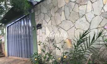 Imagem 2: Casa com 4 dormitórios à venda, 170 m² por R$ 369.000,00 - Jardim São Luiz - Ribeirão Pret