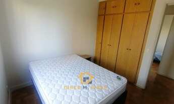 Imagem 5: Aluga Mobiliado - 2 dorms com 1 vaga de garagem em Moema