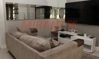 Imagem 4: Apartamento para venda com 85 metros quadrados com 2 quartos em Lauzane Paulista - São Pau