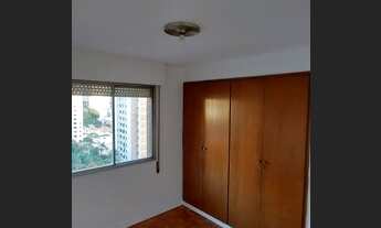 Imagem 5: Apartamento para aluguel possui 70 metros quadrados com 2 quartos em Pinheiros - São Paulo