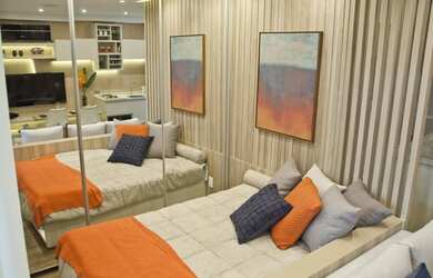 Imagem 7: PRONTO PRA MORAR