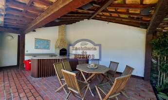 Imagem 3: Linda casa em estilo Buziano a 1 min da praia Ferradurinha