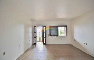 Imagem 4: Casa com 4 dormitórios para alugar, 218 m² por R$ 2.300,00/mês - Ideal - Novo Hamburgo/RS