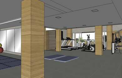 Imagem 7: Condomínio Laguna Park