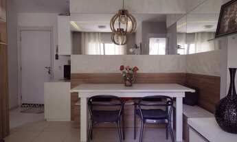 Imagem 2: CONDOMÍNIO VILLAGE GRAND CLUB VERDANT (VERDANT VILLAGE