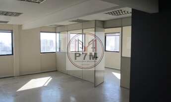 Imagem 3: São Paulo - Conjunto Comercial/Sala - Lapa