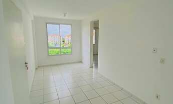 Imagem 6: Apartamento 2/4 Condomínio Ideal Vila nova