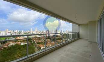 Imagem 2: Apartamento à venda no Sports Garden, 170m², 4 quartos, 4 vagas, Lagoa Nova - Natal/RN