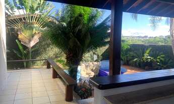 Imagem 2: Casa com 3 dormitórios à venda, 800 m² por R$ 1.000.000,00 - Jardim Elite - Mogi Mirim/SP