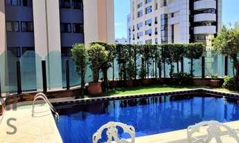 Imagem 5: APARTAMENTO RESIDENCIAL em SÃO PAULO - SP, JARDIM PAULISTA