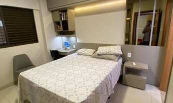 Imagem 6: Apartamento com 2 Suítes à venda, 65 m² por R$ 350.000 - Arse 72 (706 Sul) - Palmas/TO