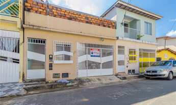 Imagem 2: Casa com 2 dormitórios à venda no CENTRO