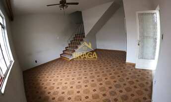 Imagem 3: Casa 4 Dormitórios para venda em Rio de Janeiro - RJ