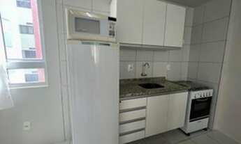 Imagem: Apartamento para aluguel tem 42 metros quadrados