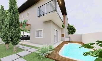 Imagem 3: Sobrado com 3 dormitórios, sendo 1 suíte, 116m² por R$ 497.000,00 no Centro - Barra Velha