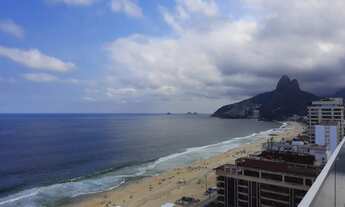 Imagem: Studio para venda possui 39 metros quadrados