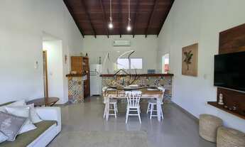 Imagem 6: Apartamento para venda com 2 quartos à 200 metros do mar