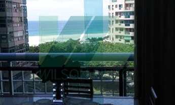 Imagem 7: Apartamento à venda, 4 quartos, 1 suíte, 2 vagas, Barra da Tijuca - Rio de Janeiro/RJ