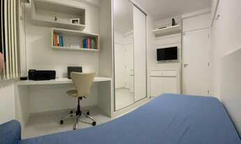 Imagem 7: West Village - Apartamento com 02 quartos em Cidade da ESperança