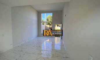 Imagem 6: Casa com 2 dormitórios sendo 1 suite à venda, 75 m² por R$ 315.000 - Campos do Iguaçu - Fo