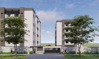 Imagem 2: Apartamento com 3 quartos no São Cristovão