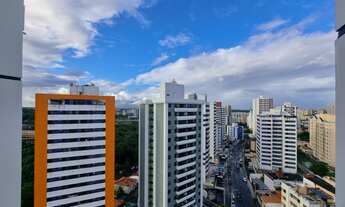 Imagem 2: Apartamento para venda possui 86 metros quadrados com 2 quartos em Imbuí - Salvador - BA