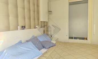 Imagem 5: Cobertura para venda tem 198 metros quadrados com 3 quartos em Santo Amaro - São Paulo - S