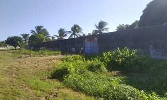 Imagem 2: Chácara desmembrada em lotes em Ponta de Areia, Ilha de Itaparica