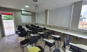 Imagem 4: Sala Comercial para Locação em São Paulo, Vila Zilda (Tatuapé), 1 suíte, 1 banheiro