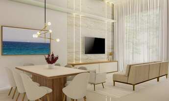 Imagem: Apartamento para venda tem 205 metros quadrados