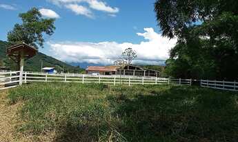 Imagem 7: Santo Amaro da Imperatriz - Terreno Padrão - Varginha