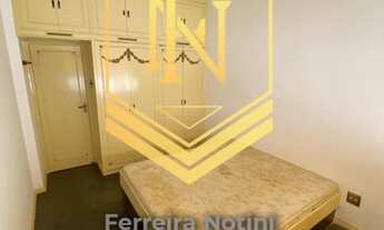 Imagem 3: Apto para venda ou aluguel na Haddock Lobo com 104mts e 3 quartos em frente ao clube Munic