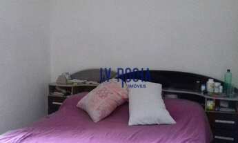 Imagem 7: Sobrado a venda em Interlagos