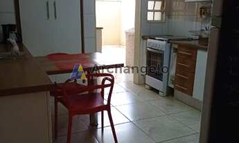 Imagem 5: Apartamento à venda, 3 quartos, 1 suíte, 1 vaga, PARQUE DOS BANDEIRANTES - RIBEIRÃO PRETO