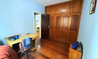 Imagem 7: APARTAMENTO C/ 02 QUARTOS (01 SUÍTE), 03 BANHEIROS, 01 VAGA COBERTA I PRAÇA SECA - RJ