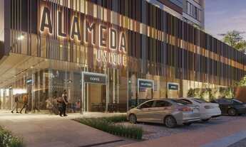 Imagem: Apt 125 mts com 4 quartos 3 sts Maurício