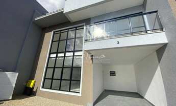 Imagem 3: Sobrado com 3 dormitórios à venda, 207 m² por R$ 777.000,00 - Bom Jesus - São José dos Pin