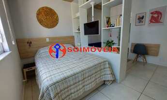 Imagem 5: Kitnet/Conjugado-À VENDA-Botafogo-Rio de Janeiro-RJ