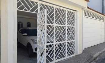 Imagem 2: Casa para venda possui 100 metros quadrados com 2 quartos em Parque Mandaqui - São Paulo